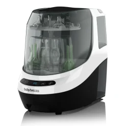 Bottle Washer Pro Tilberedning & Rengøring