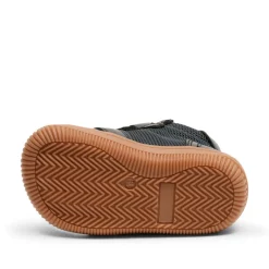 Online Bowie - navy Vinterstøvler|Begyndersko