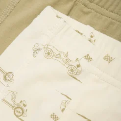 Hot Boxer shorts - 3 pak - 9919 Undertøj