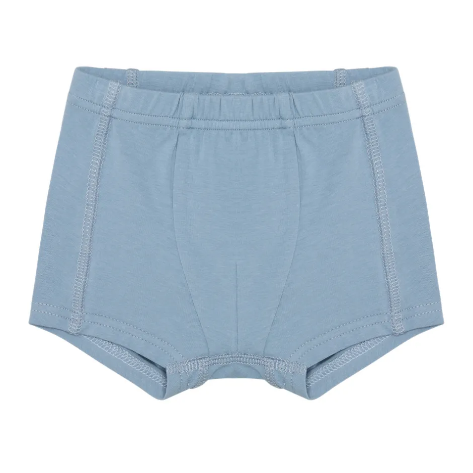 Hot Boxershorts - 3 pak - Faded Denim Undertøj
