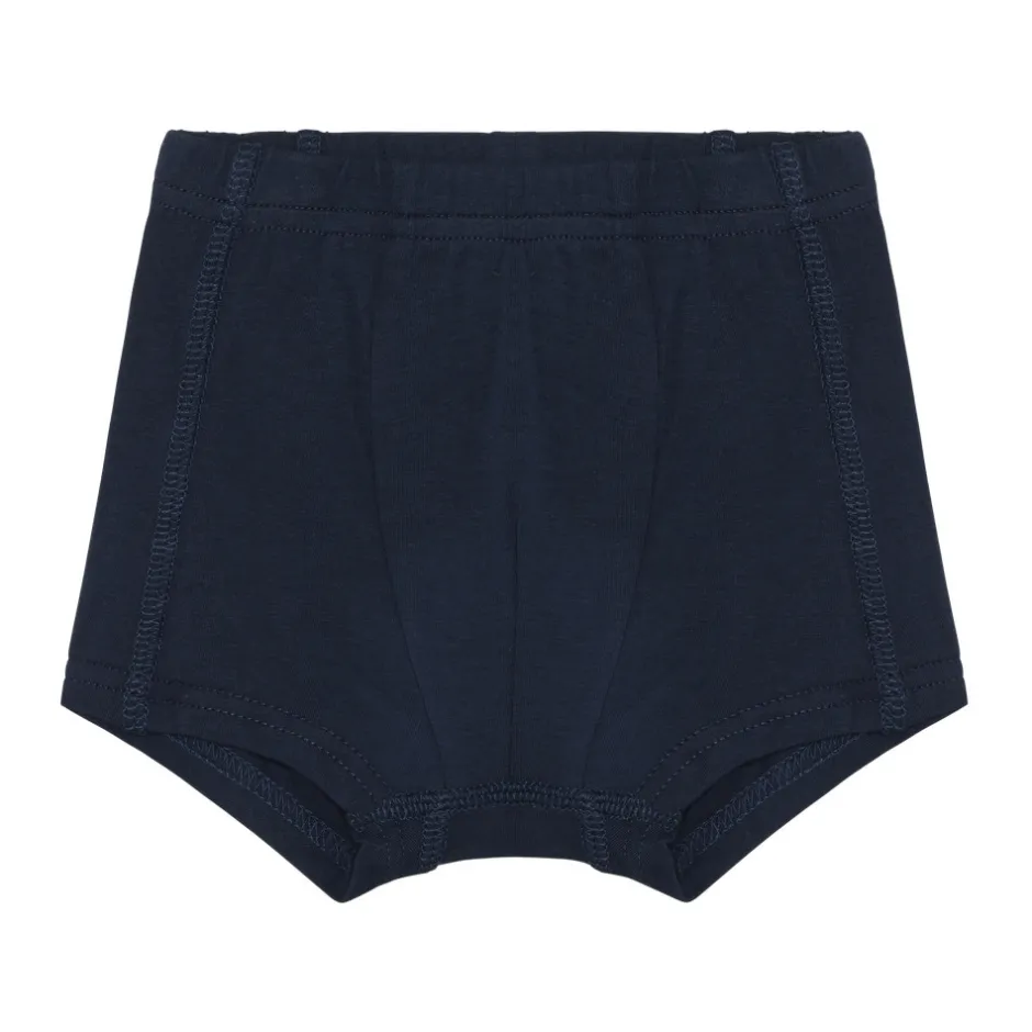 Hot Boxershorts - 3 pak - Faded Denim Undertøj