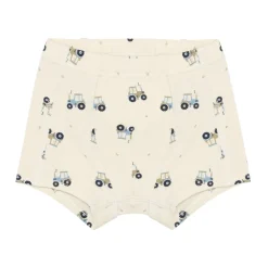 Hot Boxershorts - 3 pak - Faded Denim Undertøj