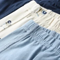 Hot Boxershorts - 3 pak - Faded Denim Undertøj