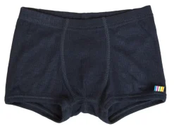 Discount Boxershorts - Marine Undertøj|Uldunderdele