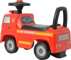 Discount Brandbil gåvogn Biler, Traktorer & Scootere|Gåvogne & Aktivitetsborde