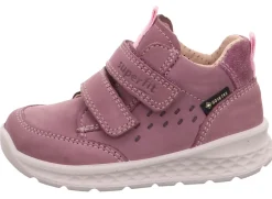 Online Breeze - Lilac Sneakers Med Velcro