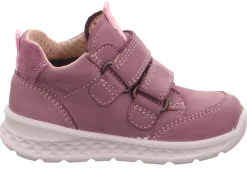 Online Breeze - Lilac Sneakers Med Velcro