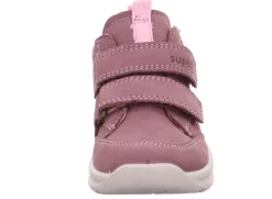 Online Breeze - Lilac Sneakers Med Velcro