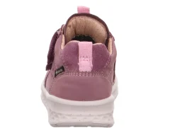 Online Breeze - Lilac Sneakers Med Velcro