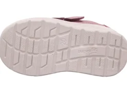Online Breeze - Lilac Sneakers Med Velcro