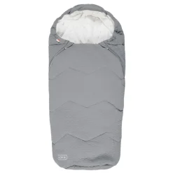 Outlet Breeze Light - Grey Fields Køreposer