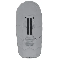 Outlet Breeze Light - Grey Fields Køreposer