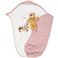 Sale Breeze Light - Soft Grape Fields Køreposer