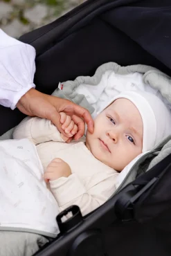 Sale Breeze Light - Soft Grape Fields Køreposer