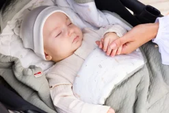 Sale Breeze Light - Soft Grape Fields Køreposer