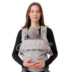 Discount Bæresele, grå Bæreseler & Vikler