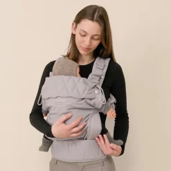 Discount Bæresele, grå Bæreseler & Vikler