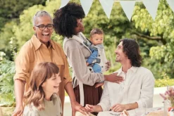 Online Bæresele Harmony - 3D-mesh, Cremefarvet Bæreseler & Vikler