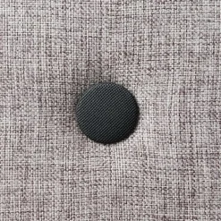 Hot Børnestol - lysegrå/mørkegrå knap Børn Tumlemøbler