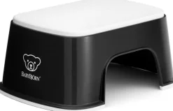 Best Børnetaburet - sort Potter, Toiletsæder & Skamler