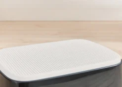 Best Børnetaburet - sort Potter, Toiletsæder & Skamler