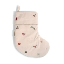 Hot Broderet sok - Wonderful Winter Dekorationer