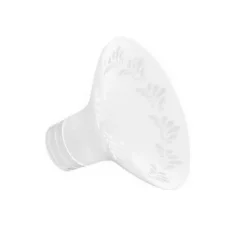 Outlet Brystpumpetragt Størrelse 21 (17-18 mm) 1 stk Brystpumper