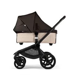 Outlet Fox/Donkey/myggenet Regnslag & Myggenet