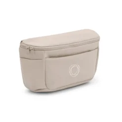 Online organizer - desert taupe Styrtasker & Barnevognsnet