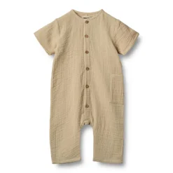 New Buksedragt Alex - 9441 Heldragter U. Fod