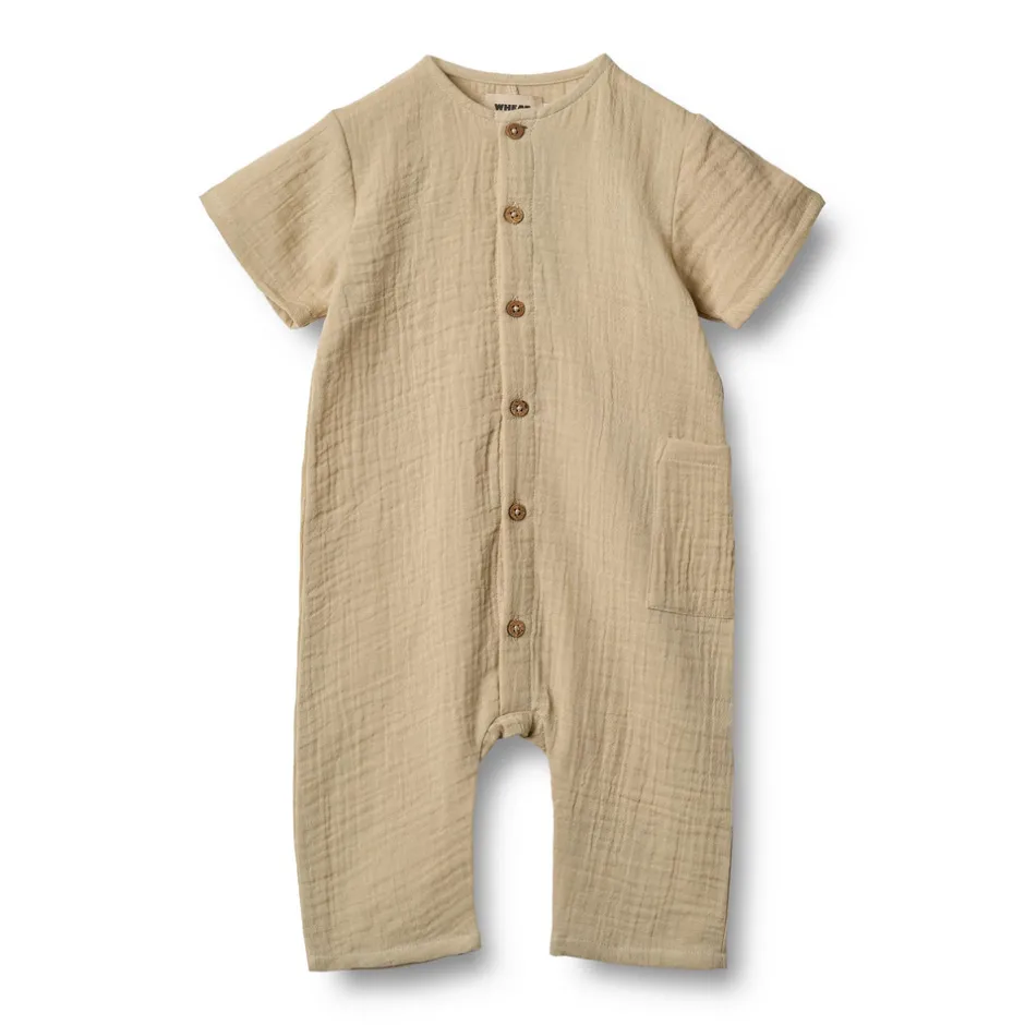 New Buksedragt Alex - 9441 Heldragter U. Fod