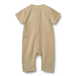 New Buksedragt Alex - 9441 Heldragter U. Fod