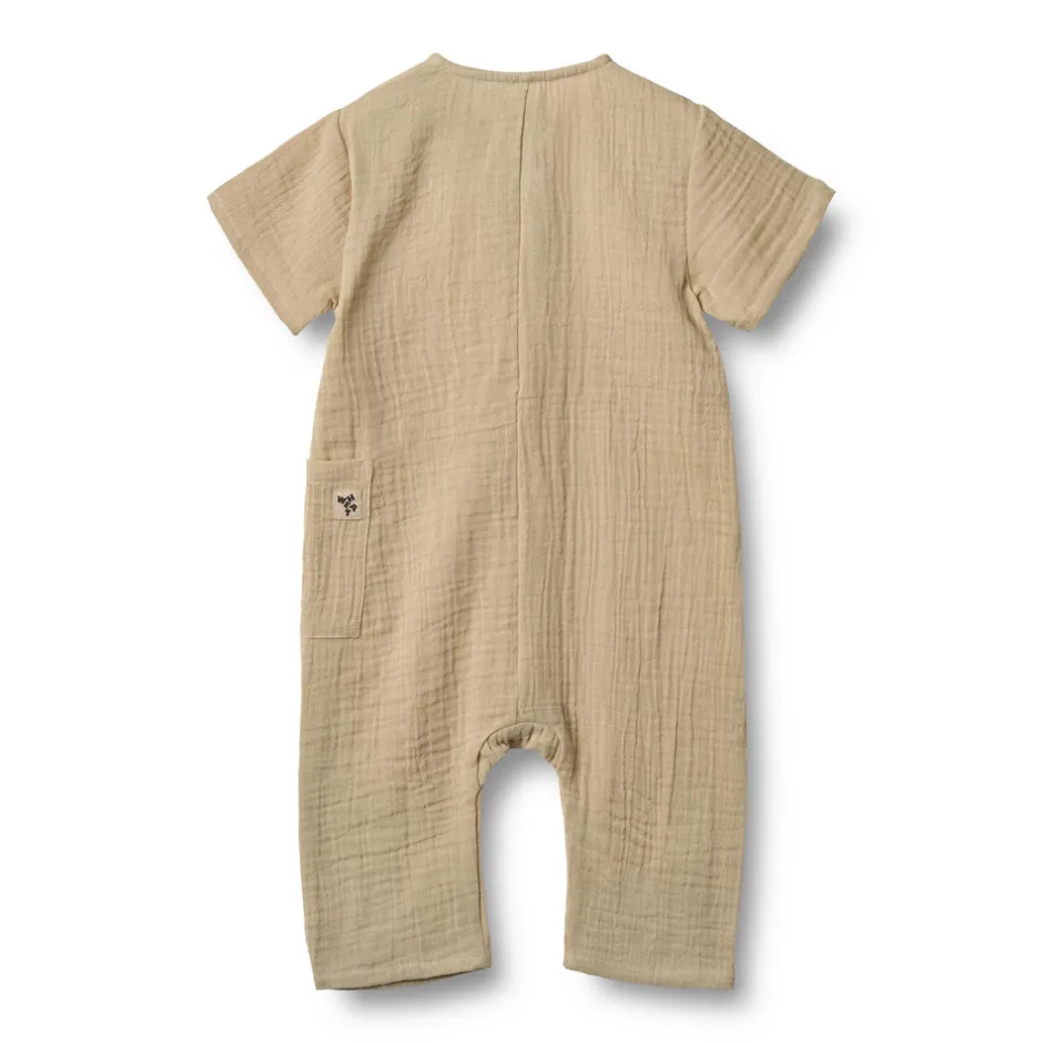 New Buksedragt Alex - 9441 Heldragter U. Fod