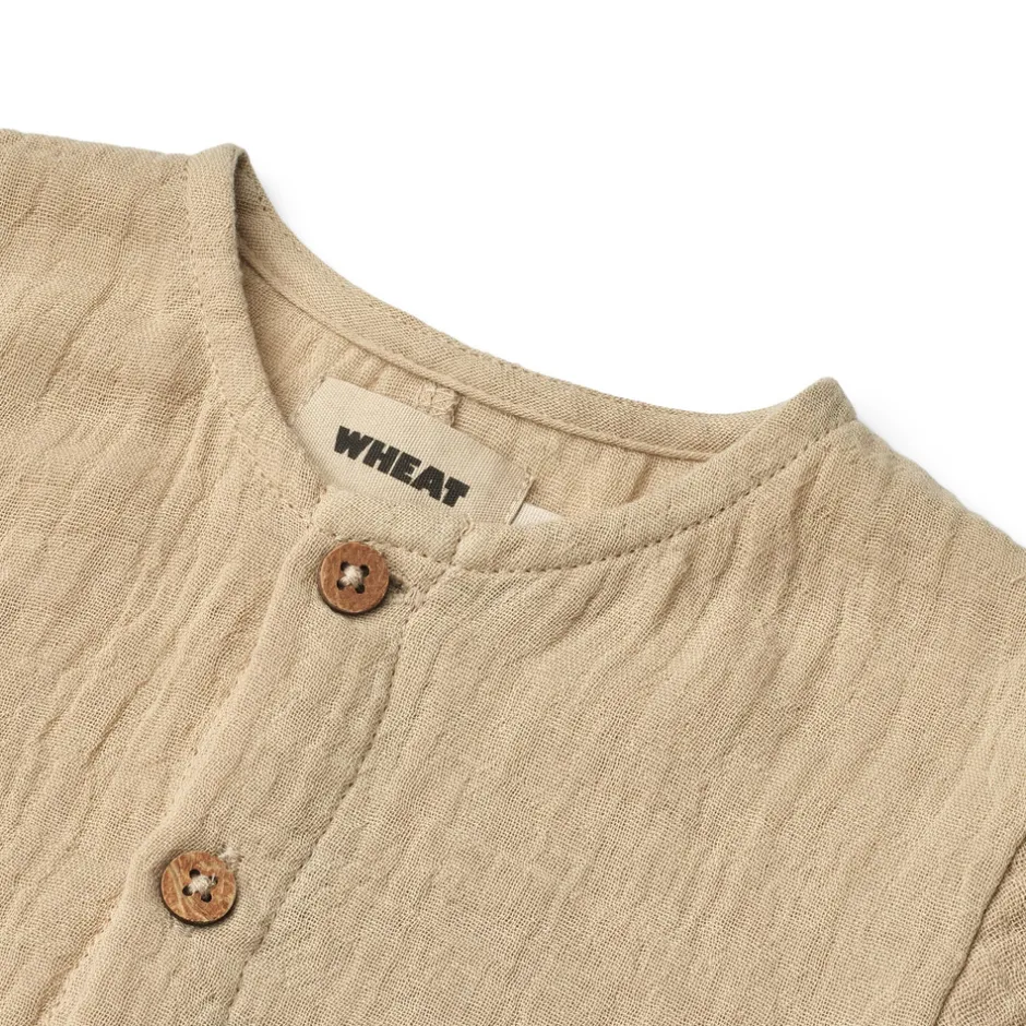 New Buksedragt Alex - 9441 Heldragter U. Fod