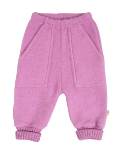 New Bukser - 15537 Rosa Uldunderdele
