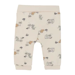 Outlet Bukser - AOP - Zen Blue Præmatur Tøj|Bukser