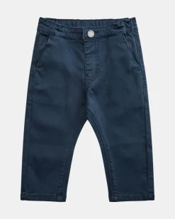 Bukser - Dark Blue Bukser