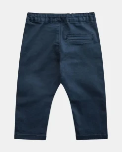 Bukser - Dark Blue Bukser