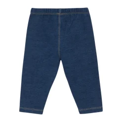 Online Bukser - Dark Blue Denim Bukser