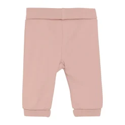 Online Bukser - SOLID - Pale Mauve Præmatur Tøj|Bukser