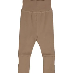 Hot Bukser med foldbare fødder - Walnut Bukser