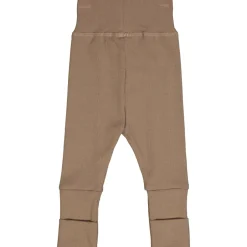 Hot Bukser med foldbare fødder - Walnut Bukser