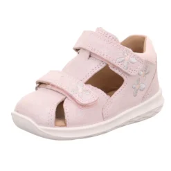 Discount BUMBLEBEE - PINK Sandaler Med Lukket Tå