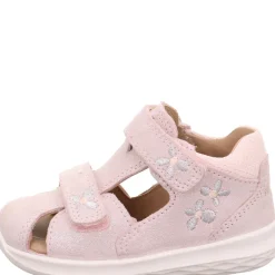 Discount BUMBLEBEE - PINK Sandaler Med Lukket Tå