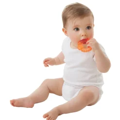 Sale Bumpy Gums Water Teether (3 stk) Bideringe & Rangler