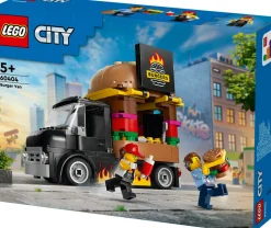 Hot Burgervogn 60404 LEGO® City Lego