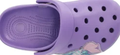 Online Burundi Sandal med lys - Bright Violet Sandaler Med Blink|Sandaler Med Lys