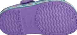 Online Burundi Sandal med lys - Bright Violet Sandaler Med Blink|Sandaler Med Lys