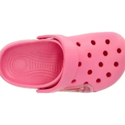 Discount Burundi Sandal med lys - Cotton candy Sandaler Med Blink|Sandaler Med Lys