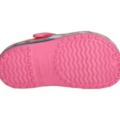 Discount Burundi Sandal med lys - Cotton candy Sandaler Med Blink|Sandaler Med Lys